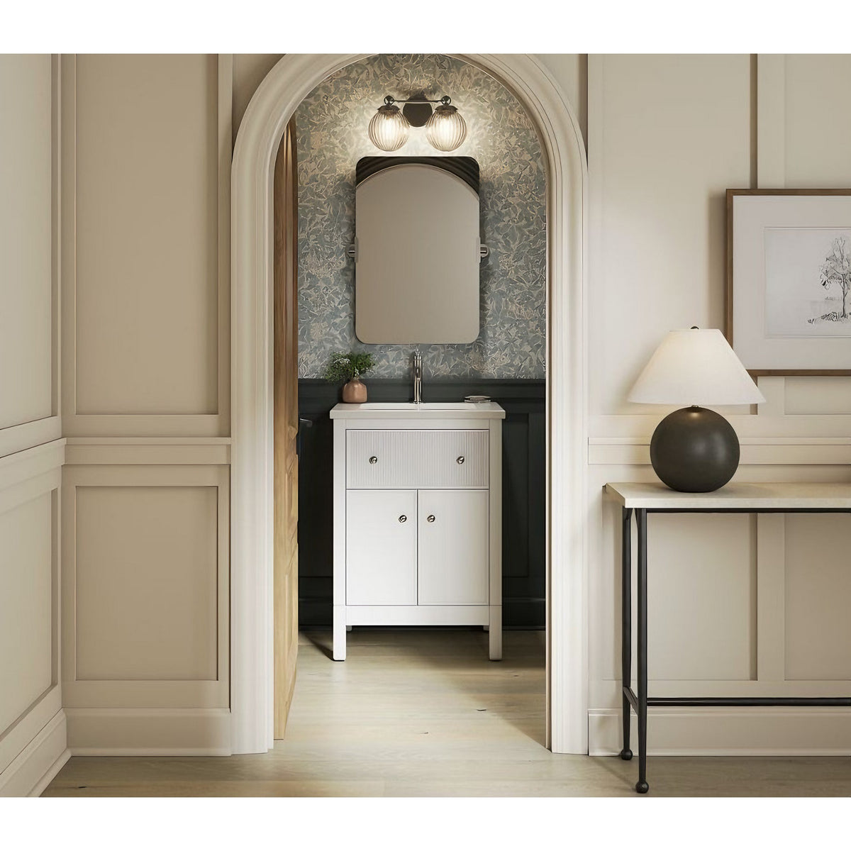 CASTIA™ 20x30 MIRROR BY STUDIO MCGEE - robinsonco.ca
