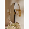 KERNEN™ 1-LIGHT SCONCE BY STUDIO MCGEE - robinsonco.ca