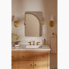 KERNEN™ 1-LIGHT SCONCE BY STUDIO MCGEE - robinsonco.ca