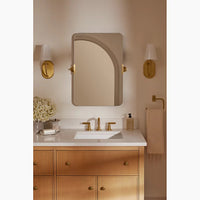 KERNEN™ 1-LIGHT SCONCE BY STUDIO MCGEE - robinsonco.ca