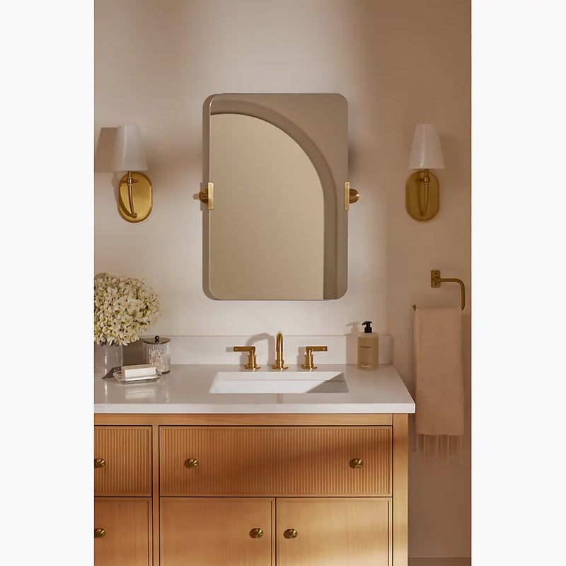 KERNEN™ 1-LIGHT SCONCE BY STUDIO MCGEE - robinsonco.ca