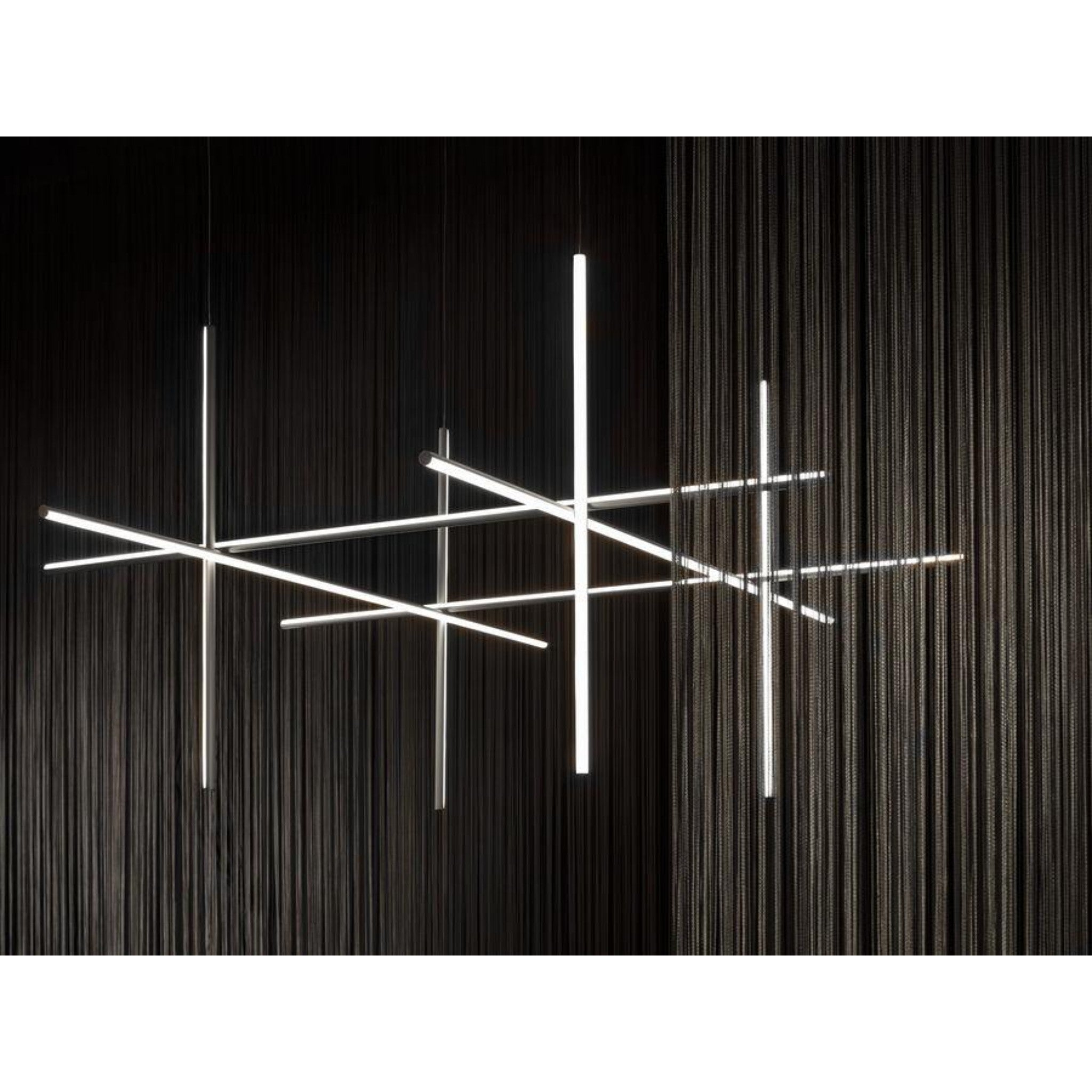 COORDINATES SUSPENSION LIGHT BY MICHAEL ANASTASSIADES (MULTIPLE OPTIONS) - robinsonco.ca