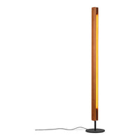 Flos Seki-Han floor lamp by Tobia Scarpa