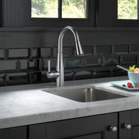 ESSA SINGLE HANDLE PULL-DOWN BAR/PREP FAUCET - robinsonco.ca