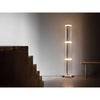 NOCTAMBULE FLOOR LAMP BY KONSTANTIN GRCIC (MULTIPLE OPTIONS) - robinsonco.ca