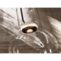NOCTAMBULE SUSPENSION PENDANT BY KONSTANTIN GRCIC (MULTIPLE OPTIONS) - robinsonco.ca
