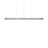 LUCE ORIZZONTALE LINEAR SUSPENDED LAMP (MULTIPLE SIZES) - robinsonco.ca