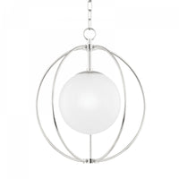 LYLA 19" PENDANT - robinsonco.ca