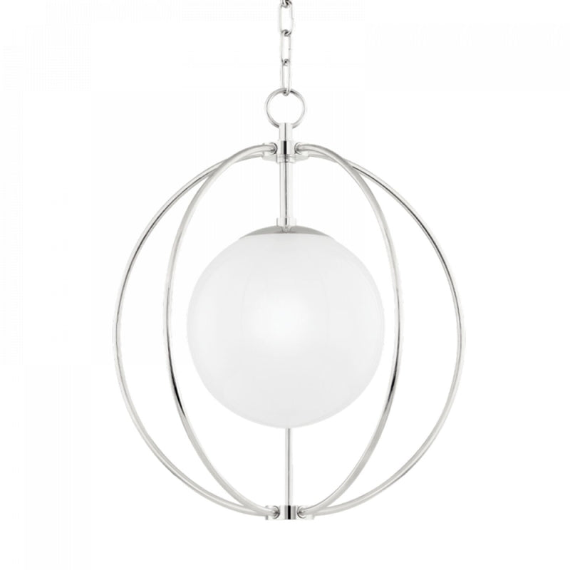 LYLA 19" PENDANT - robinsonco.ca