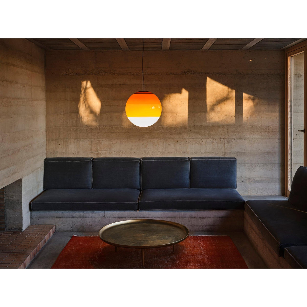 DIPPING LIGHT 40 PENDANT - robinsonco.ca