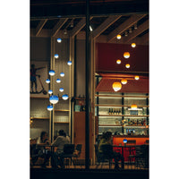 DIPPING LIGHT 40 PENDANT - robinsonco.ca