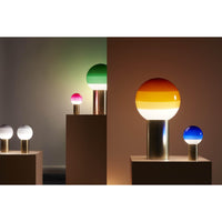 DIPPING LIGHT TABLE LAMP (MULTIPLE SIZES) - robinsonco.ca