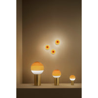 DIPPING LIGHT TABLE LAMP (MULTIPLE SIZES) - robinsonco.ca