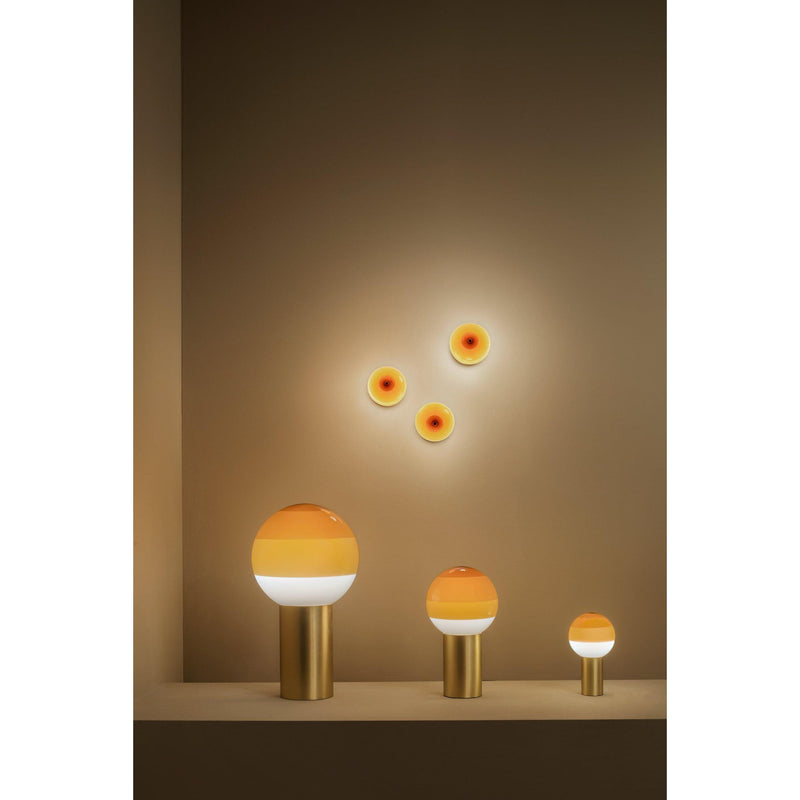 DIPPING LIGHT TABLE LAMP (MULTIPLE SIZES) - robinsonco.ca