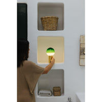 DIPPING LIGHT PORTABLE LAMP - robinsonco.ca