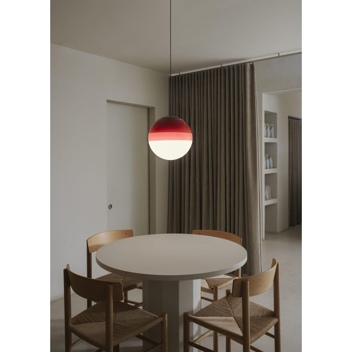 DIPPING LIGHT 40 PENDANT - robinsonco.ca