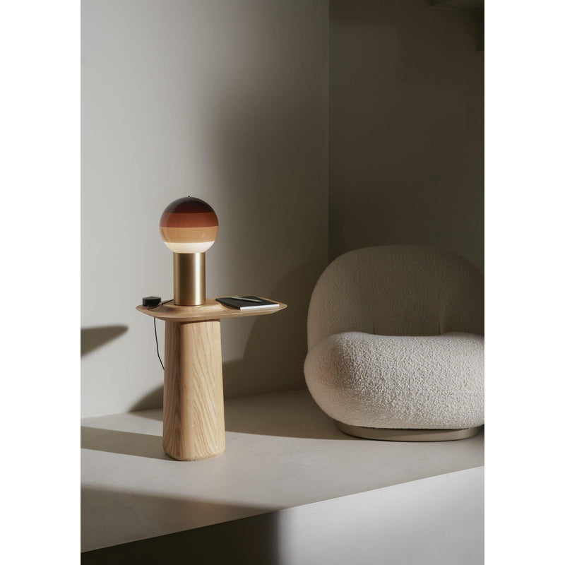 DIPPING LIGHT TABLE LAMP (MULTIPLE SIZES) - robinsonco.ca