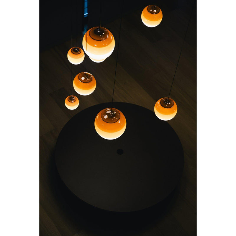 DIPPING LIGHT 40 PENDANT - robinsonco.ca