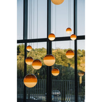 DIPPING LIGHT 40 PENDANT - robinsonco.ca
