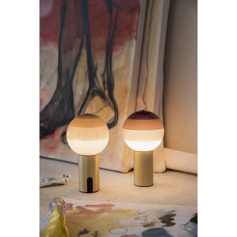 DIPPING LIGHT PORTABLE LAMP - robinsonco.ca