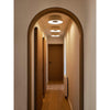 DJEMBÉ C CEILING LIGHT (MULTIPLE SIZES) - robinsonco.ca