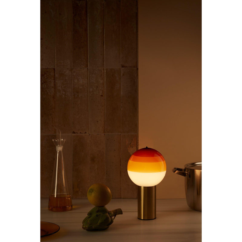 DIPPING LIGHT PORTABLE LAMP - robinsonco.ca