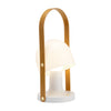FOLLOWME PLUS PORTABLE TABLE LAMP - robinsonco.ca