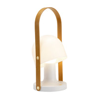 FOLLOWME PLUS PORTABLE TABLE LAMP - robinsonco.ca