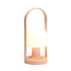 FOLLOWME PORTABLE TABLE LAMP - robinsonco.ca