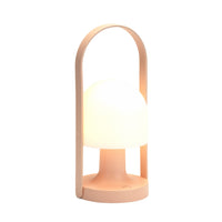 FOLLOWME PORTABLE TABLE LAMP - robinsonco.ca
