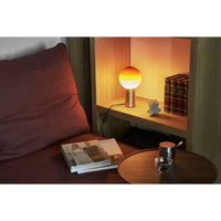 DIPPING LIGHT TABLE LAMP (MULTIPLE SIZES) - robinsonco.ca