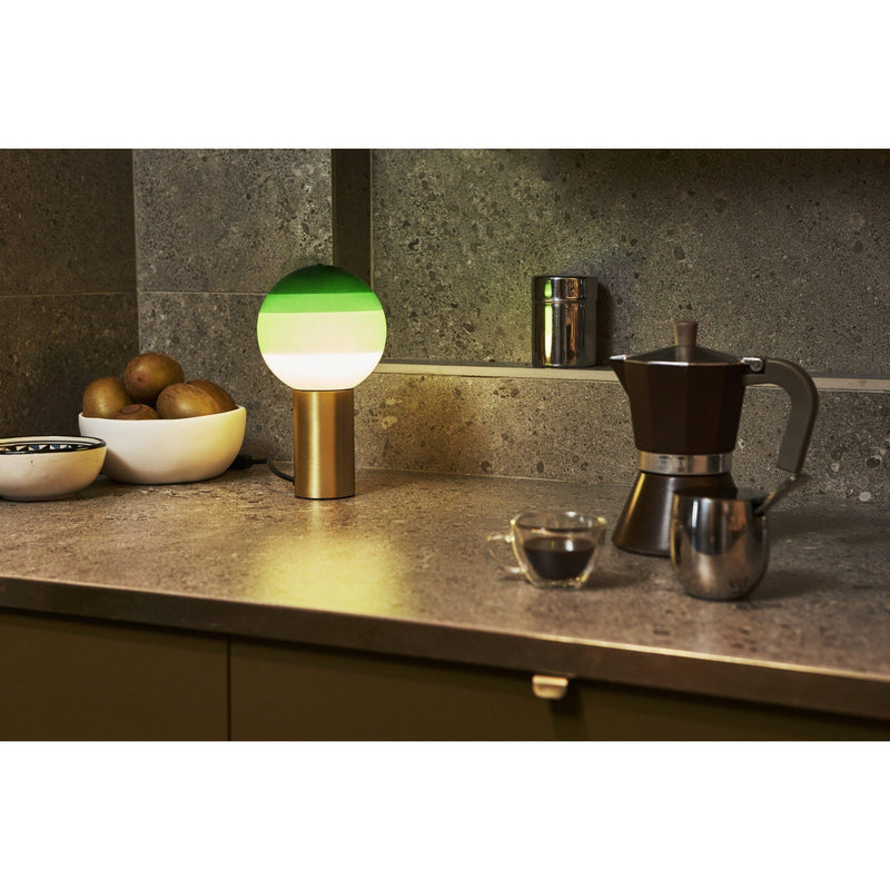 DIPPING LIGHT TABLE LAMP (MULTIPLE SIZES) - robinsonco.ca
