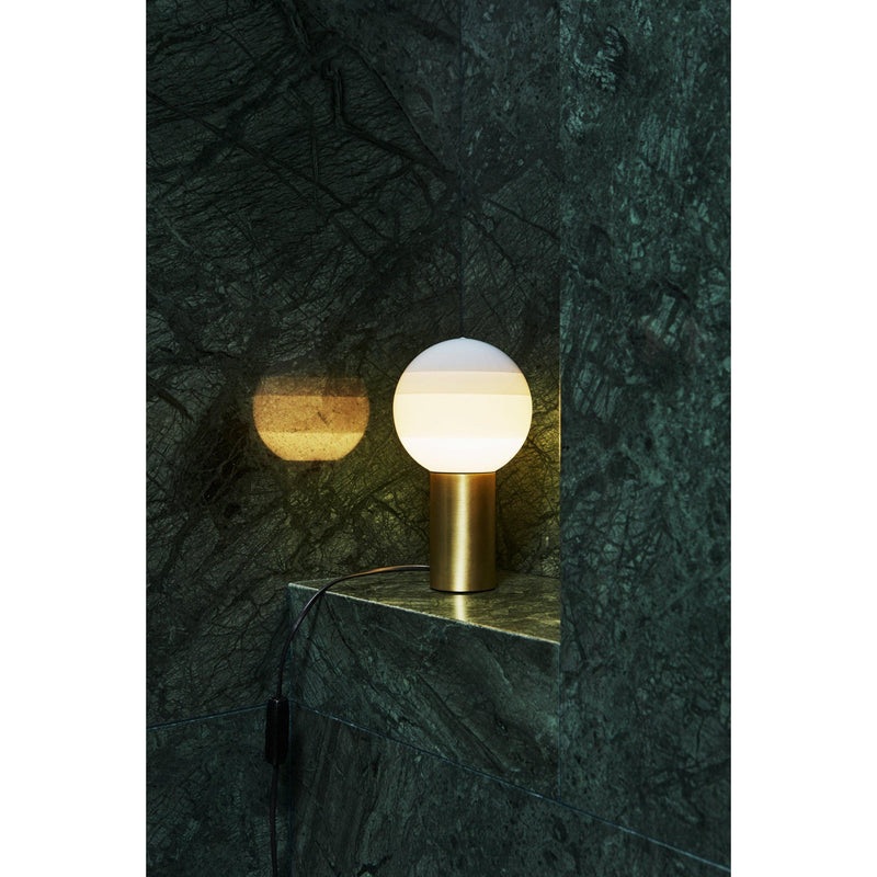 DIPPING LIGHT TABLE LAMP (MULTIPLE SIZES) - robinsonco.ca