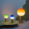 DIPPING LIGHT TABLE LAMP (MULTIPLE SIZES) - robinsonco.ca