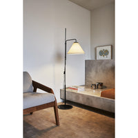 FUNICULÍ FABRIC FLOOR LAMP - robinsonco.ca