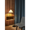 FUNICULÍ FABRIC FLOOR LAMP - robinsonco.ca