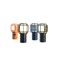 CHISPA OUTDOOR PORTABLE LAMP - robinsonco.ca