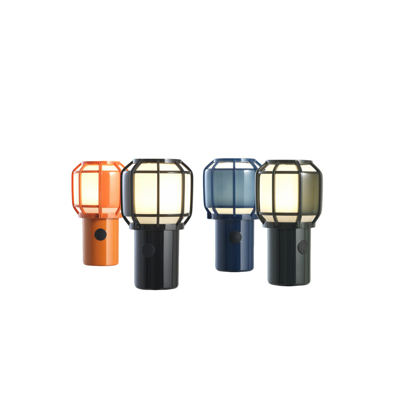 CHISPA OUTDOOR PORTABLE LAMP - robinsonco.ca