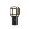 CHISPA OUTDOOR PORTABLE LAMP - robinsonco.ca