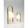 FOLLOWME PLUS PORTABLE TABLE LAMP - robinsonco.ca