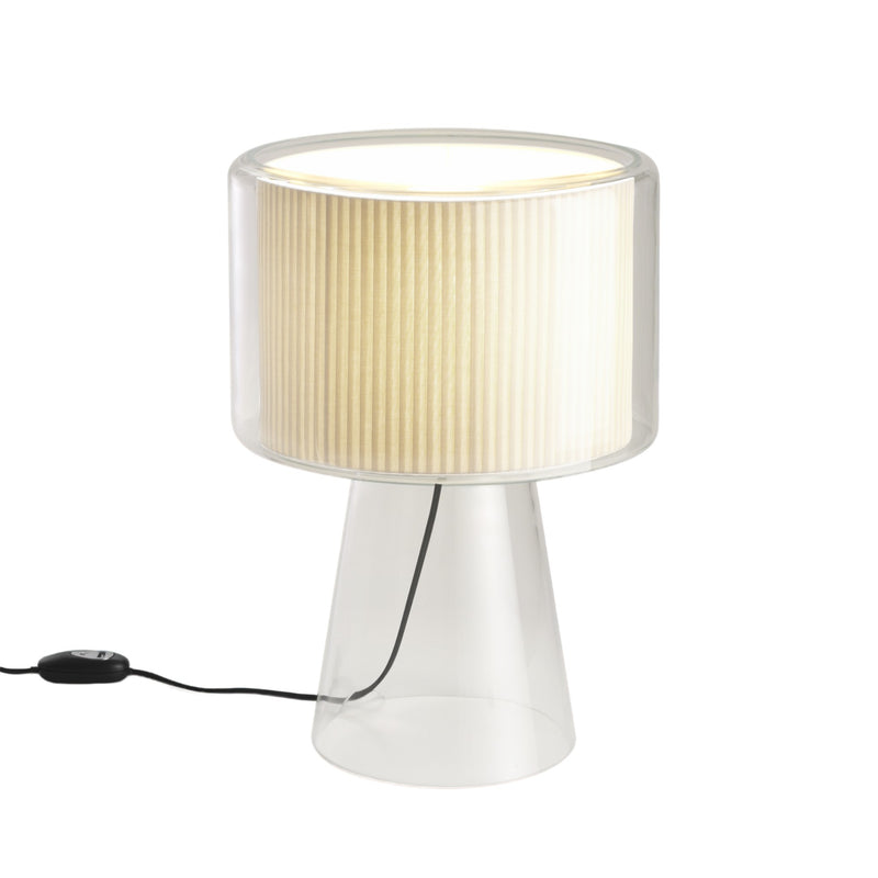 MERCER TABLE LAMP (MULTIPLE SIZES) - robinsonco.ca