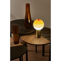 DIPPING LIGHT PORTABLE LAMP - robinsonco.ca