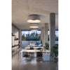 DJEMBÉ C CEILING LIGHT (MULTIPLE SIZES) - robinsonco.ca