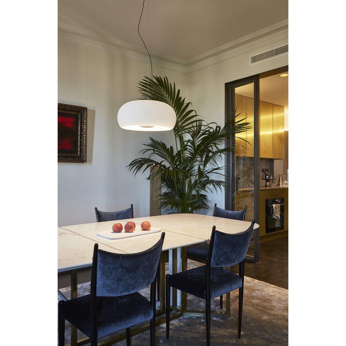 VETRA 43 PENDANT LIGHT - robinsonco.ca