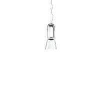 NOCTAMBULE SUSPENSION PENDANT BY KONSTANTIN GRCIC (MULTIPLE OPTIONS) - robinsonco.ca