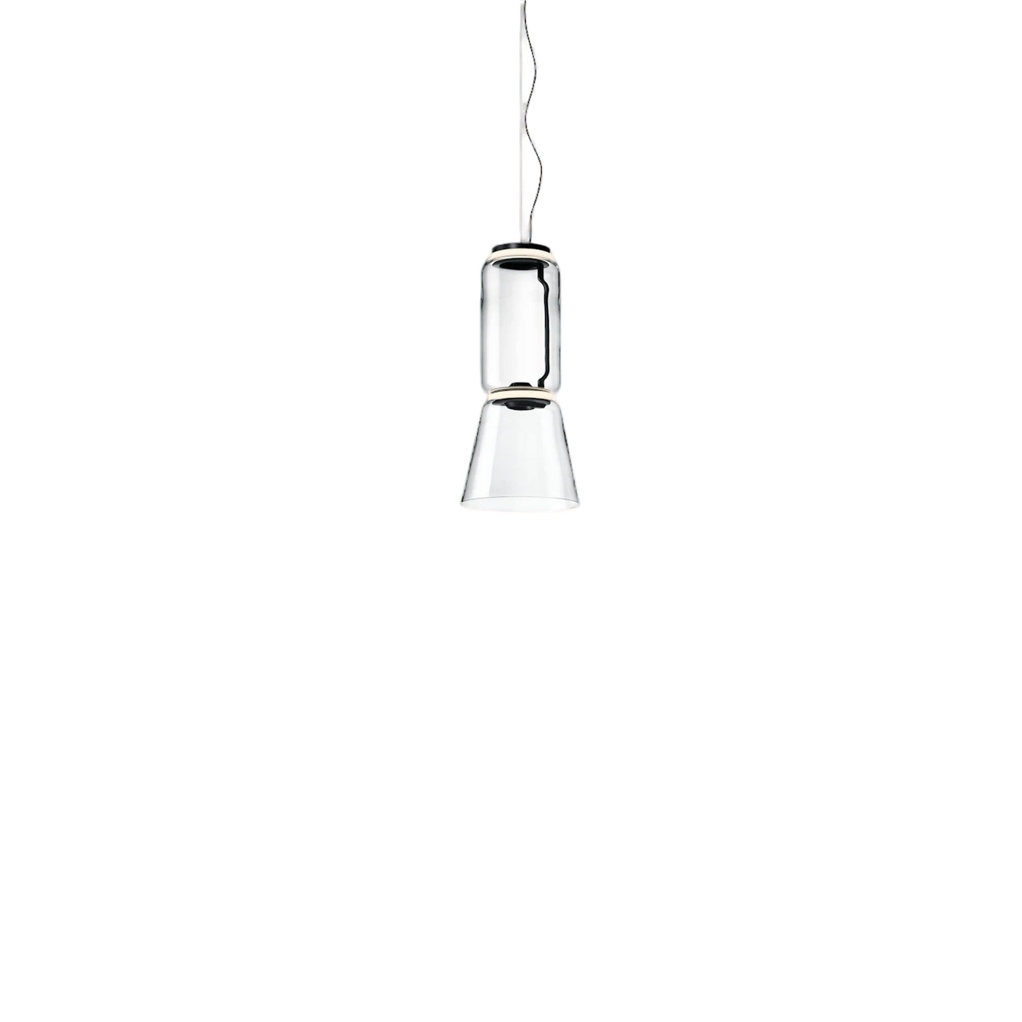 NOCTAMBULE SUSPENSION PENDANT BY KONSTANTIN GRCIC (MULTIPLE OPTIONS) - robinsonco.ca