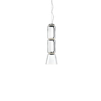 NOCTAMBULE SUSPENSION PENDANT BY KONSTANTIN GRCIC (MULTIPLE OPTIONS) - robinsonco.ca