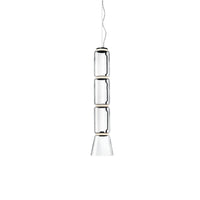 NOCTAMBULE SUSPENSION PENDANT BY KONSTANTIN GRCIC (MULTIPLE OPTIONS) - robinsonco.ca
