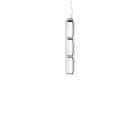 NOCTAMBULE SUSPENSION PENDANT BY KONSTANTIN GRCIC (MULTIPLE OPTIONS) - robinsonco.ca