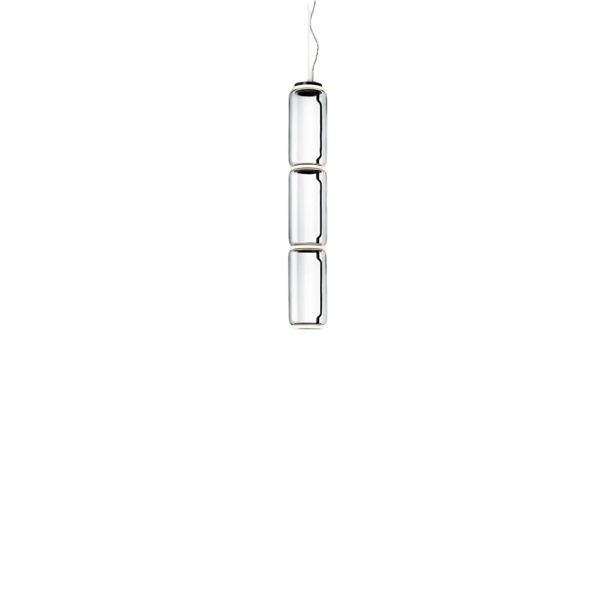 NOCTAMBULE SUSPENSION PENDANT BY KONSTANTIN GRCIC (MULTIPLE OPTIONS) - robinsonco.ca